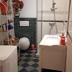 Lägenhet Petit Patio En Centre Nîmes