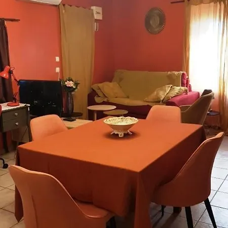 Appartement Petit Patio En Centre *